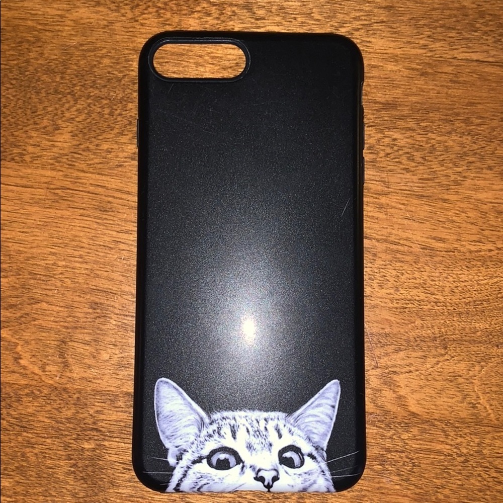 iPhone 7 Plus case